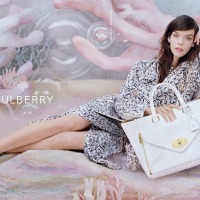 Mulberry S/S 2013 by Tim Walker